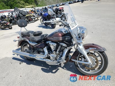 2006 YAMAHA XV1900 CT JYAVP22E26A003695 - główne zdjęcie licytacji z USA - miniatura