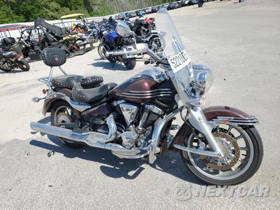 2006 YAMAHA XV1900 CT JYAVP22E26A003695 - główne zdjęcie licytacji z USA - miniatura
