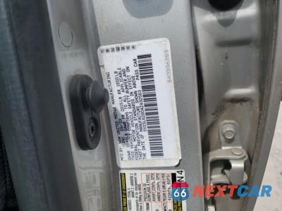 Zdjęcie 12 z 12 samochodu: 2004 PONTIAC VIBE VIN:5Y2SL62804Z432563 - miniatura