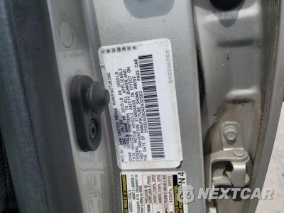 Zdjęcie 12 z 12 samochodu: 2004 PONTIAC VIBE VIN:5Y2SL62804Z432563 - miniatura