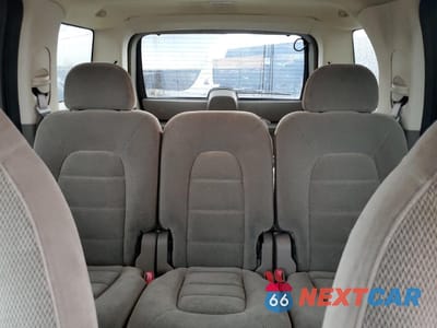 Zdjęcie 10 z 14 samochodu: 2002 FORD EXPLORER XLT VIN:1FMZU63E82ZB70672 - miniatura