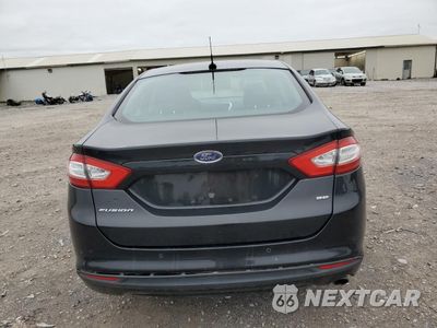 Zdjęcie 6 z 14 samochodu: 2013 FORD FUSION SE VIN:3FA6P0H78DR294671 - miniatura