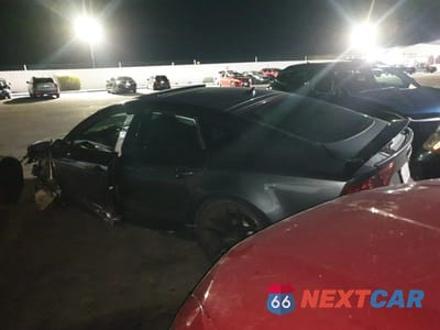 Drugie zdjęcie samochodu z przodu: 2014 AUDI RS7 VIN:WUAW2AFC5EN900997 - miniatura