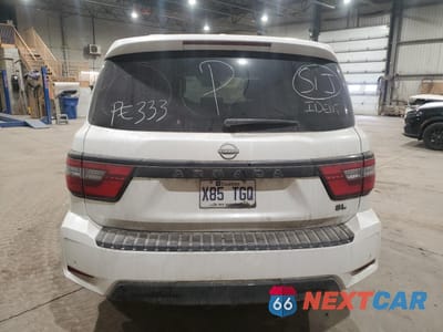 Zdjęcie 6 z 12 samochodu: 2024 NISSAN ARMADA SL VIN:JN8AY2BB5R9850078 - miniatura