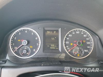 Zdjęcie 9 z 12 samochodu: 2011 VOLKSWAGEN TIGUAN S VIN:WVGAV7AX1BW528703 - miniatura