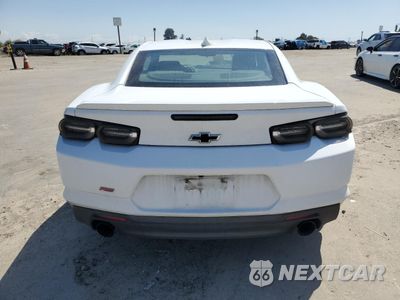Zdjęcie 6 z 15 samochodu: 2019 CHEVROLET CAMARO LS VIN:1G1FB1RX3K0117433 - miniatura
