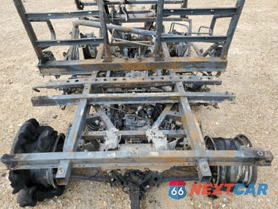 Zdjęcie 10 z 10 samochodu: 2014 POLARIS RANGER 570 VIN:4XARH57A4EE242644 - miniatura