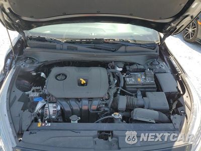 Zdjęcie 11 z 13 samochodu: 2024 KIA FORTE GT LINE VIN:3KPF54AD6RE797380 - miniatura