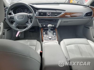 Zdjęcie 8 z 14 samochodu: 2014 AUDI A6 PRESTIGE VIN:WAUHGAFC9EN051526 - miniatura