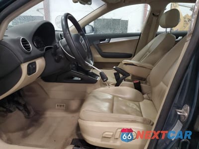 Zdjęcie 7 z 15 samochodu: 2006 AUDI A3 2.0 PREMIUM VIN:WAUNF78P46A134699 - miniatura