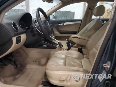 Zdjęcie 7 z 15 samochodu: 2006 AUDI A3 2.0 PREMIUM VIN:WAUNF78P46A134699 - miniatura