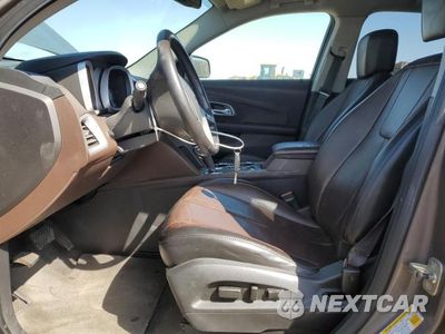 Zdjęcie 7 z 13 samochodu: 2011 CHEVROLET EQUINOX LT VIN:2CNALPEC8B6222489 - miniatura