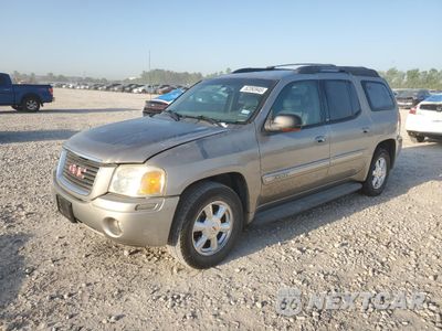 2003 GMC ENVOY XL 1GKES16S036203863 - główne zdjęcie licytacji z USA - miniatura