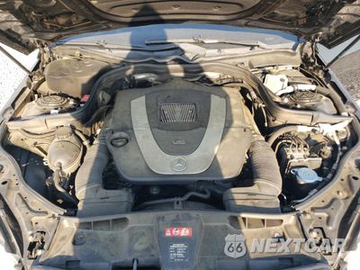 Zdjęcie 11 z 12 samochodu: 2010 MERCEDES-BENZ E 350 4MATIC VIN:WDDHF8HB3AA217680 - miniatura