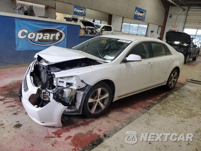 2011 CHEVROLET MALIBU 1LT 1G1ZC5E11BF152861 - główne zdjęcie licytacji z USA - miniatura