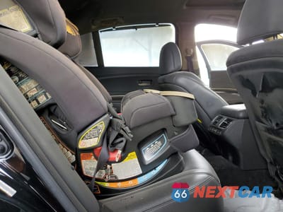 Zdjęcie 10 z 13 samochodu: 2016 ACURA RLX ADVANCE VIN:JH4KC1F97GC000404 - miniatura