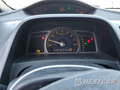 Zdjęcie 9 z 12 samochodu: 2006 HONDA CIVIC EX VIN:1HGFA168X6L013311 - miniatura