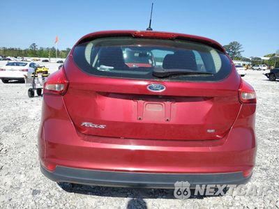 Zdjęcie 6 z 12 samochodu: 2017 FORD FOCUS SE VIN:1FADP3K20HL269595 - miniatura