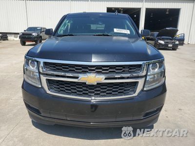 Piąte zdjęcie samochodu w środku: 2016 CHEVROLET TAHOE C1500 LT VIN:1GNSCBKC8GR393102 - miniatura