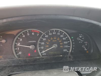 Zdjęcie 9 z 14 samochodu: 2005 TOYOTA SEQUOIA SR5 VIN:5TDZT34A65S241813 - miniatura