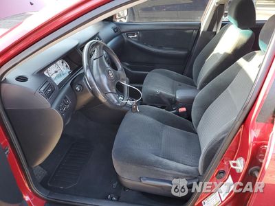 Zdjęcie 7 z 14 samochodu: 2005 TOYOTA COROLLA CE VIN:1NXBR32E75Z489565 - miniatura