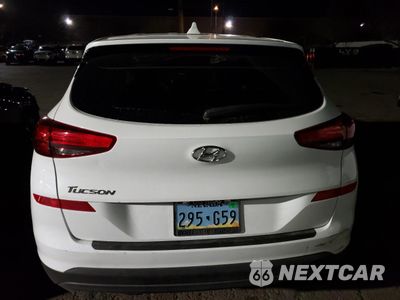 Zdjęcie 6 z 13 samochodu: 2021 HYUNDAI TUCSON SE VIN:KM8J23A4XMU364874 - miniatura