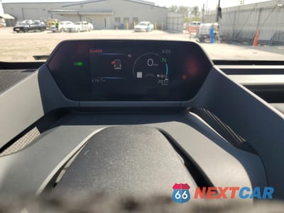Zdjęcie 9 z 13 samochodu: 2024 TOYOTA BZ4X XLE VIN:JTMABACASRA056625 - miniatura