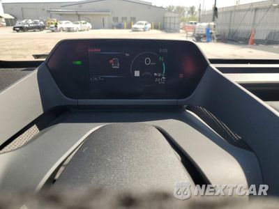 Zdjęcie 9 z 13 samochodu: 2024 TOYOTA BZ4X XLE VIN:JTMABACASRA056625 - miniatura