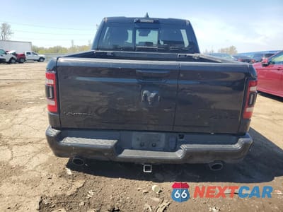 Zdjęcie 6 z 12 samochodu: 2022 RAM 1500 LIMITED VIN:1C6SRFHT7NN445725 - miniatura