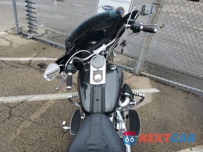 Zdjęcie 6 z 9 samochodu: 2006 HARLEY-DAVIDSON FLSTFI VIN:1HD1BXB126Y087762 - miniatura
