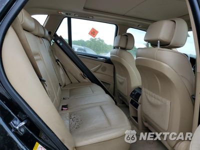 Zdjęcie 11 z 13 samochodu: 2009 BMW X5 XDRIVE30I VIN:5UXFE43529L267628 - miniatura