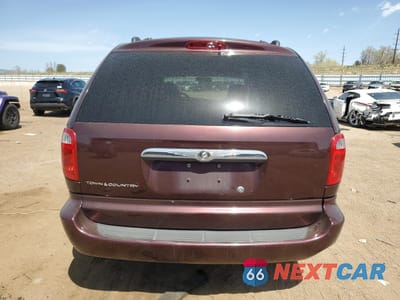 Zdjęcie 6 z 13 samochodu: 2003 CHRYSLER TOWN & COUNTRY VIN:2C4GP24R63R297963 - miniatura