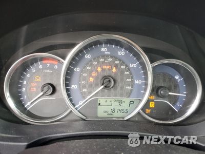 Zdjęcie 9 z 15 samochodu: 2015 TOYOTA COROLLA L VIN:2T1BURHE9FC473007 - miniatura