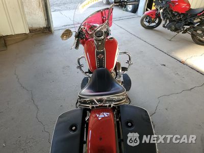 Zdjęcie 6 z 10 samochodu: 2024 HARLEY-DAVIDSON FLI VIN:1HD1BCK15RB026146 - miniatura