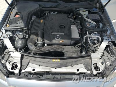 Zdjęcie 11 z 12 samochodu: 2017 MERCEDES-BENZ E 300 VIN:WDDZF4JB9HA213540 - miniatura