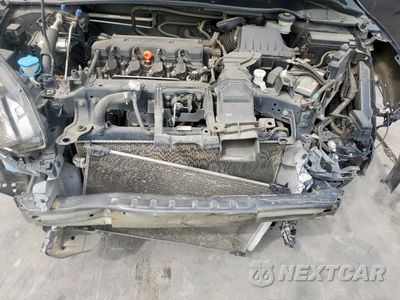 Zdjęcie 12 z 14 samochodu: 2016 HONDA HR-V EX VIN:3CZRU5H55GM733221 - miniatura