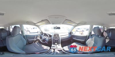 Zdjęcie 14 z 15 samochodu: 2006 SUZUKI GRAND VITARA XSPORT VIN:JS3TE944164101423 - miniatura