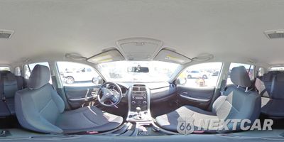Zdjęcie 14 z 15 samochodu: 2006 SUZUKI GRAND VITARA XSPORT VIN:JS3TE944164101423 - miniatura