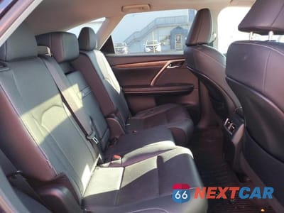 Zdjęcie 11 z 13 samochodu: 2021 LEXUS RX 350 L VIN:JTJHZKFA2M2032041 - miniatura