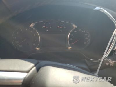 Zdjęcie 9 z 13 samochodu: 2020 CHEVROLET BLAZER 1LT VIN:3GNKBBRA2LS587557 - miniatura