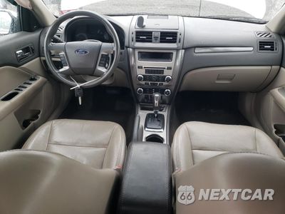 Zdjęcie 8 z 14 samochodu: 2010 FORD FUSION SEL VIN:3FAHP0JG1AR111612 - miniatura