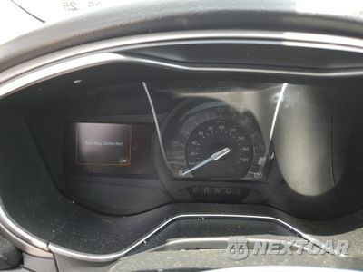 Zdjęcie 9 z 12 samochodu: 2018 FORD FUSION SE HYBRID VIN:3FA6P0LU9JR118804 - miniatura