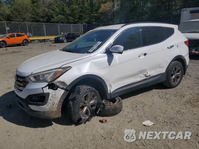 2016 HYUNDAI TUCSON LIMITED KM8J3CA49GU243481 - główne zdjęcie licytacji z USA - miniatura