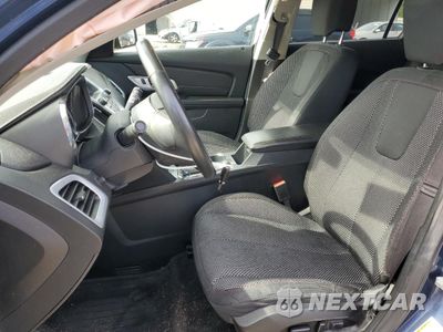 Zdjęcie 7 z 14 samochodu: 2017 GMC TERRAIN SLE VIN:2GKFLTEK2H6242003 - miniatura