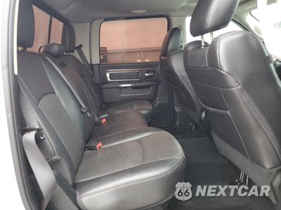 Zdjęcie 10 z 14 samochodu: 2016 RAM 1500 LARAMIE VIN:1C6RR7NT2GS365312 - miniatura