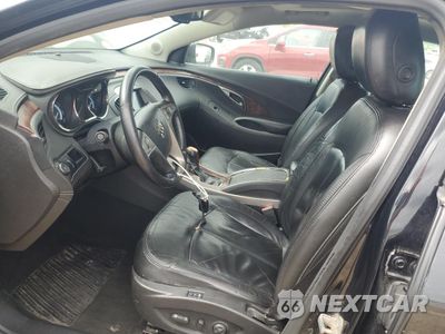 Zdjęcie 7 z 14 samochodu: 2013 BUICK LACROSSE VIN:1G4GC5E36DF233868 - miniatura