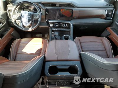 Zdjęcie 8 z 12 samochodu: 2024 GMC SIERRA K1500 DENALI ULTIMATE VIN:1GTUUHE86RZ300931 - miniatura