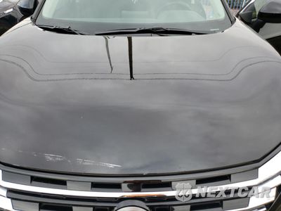 Zdjęcie 12 z 13 samochodu: 2025 NISSAN ROGUE SV VIN:5N1BT3BAXSC766046 - miniatura