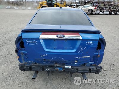 Zdjęcie 6 z 12 samochodu: 2012 FORD FUSION SEL VIN:3FAHP0JGXCR303923 - miniatura