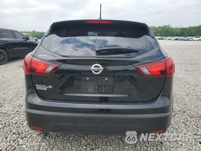 Zdjęcie 6 z 15 samochodu: 2018 NISSAN ROGUE SPORT S VIN:JN1BJ1CP9JW163719 - miniatura